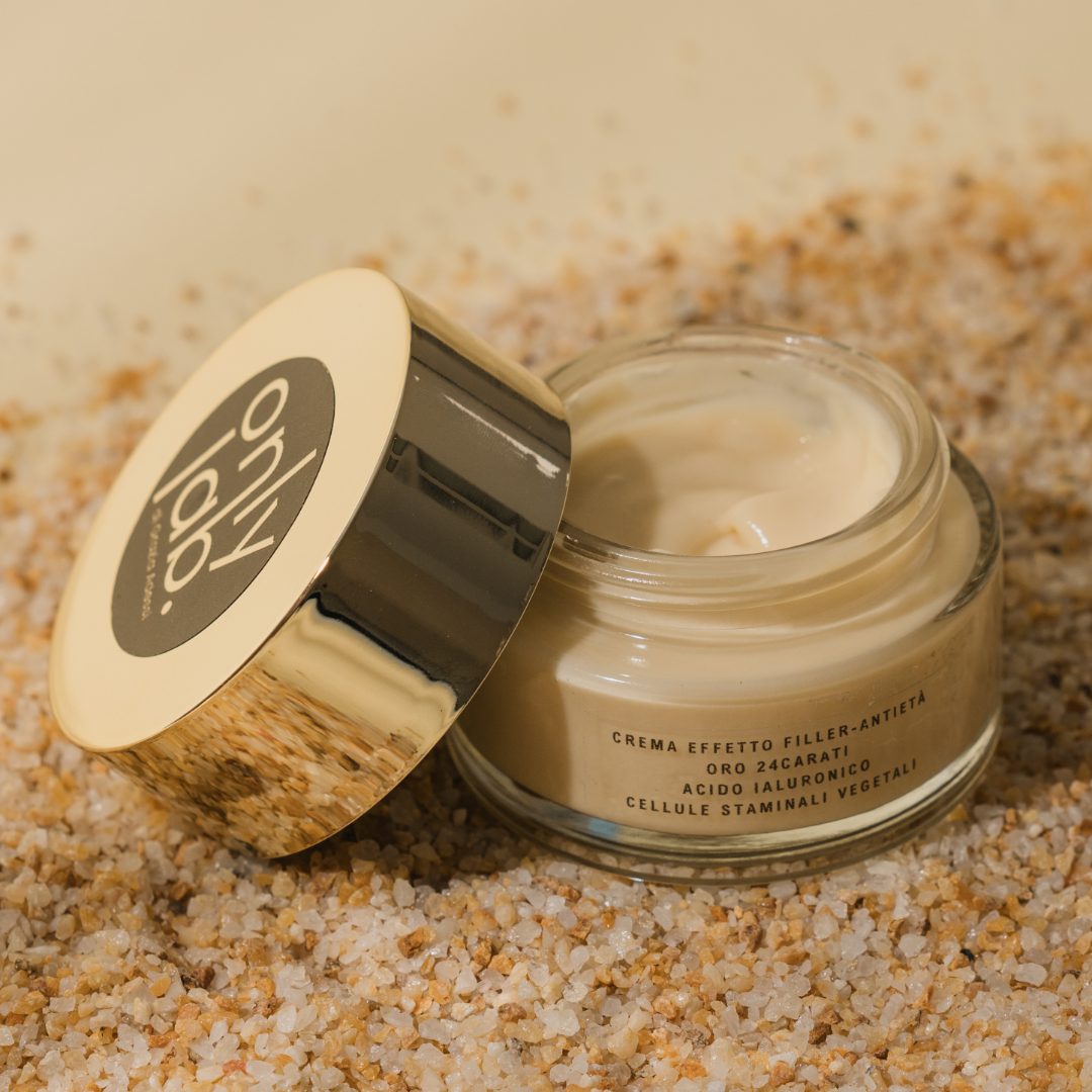 Crema Effetto Filler Anti Et&agrave;