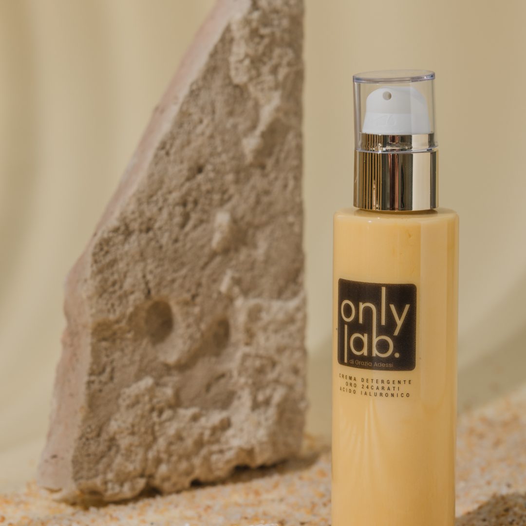 Crema Detergente